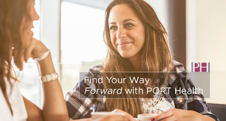 PORT HEALTH | Morehead City Clinic image